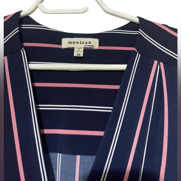 Ladies Jumpsuit - Picture 2 of 5